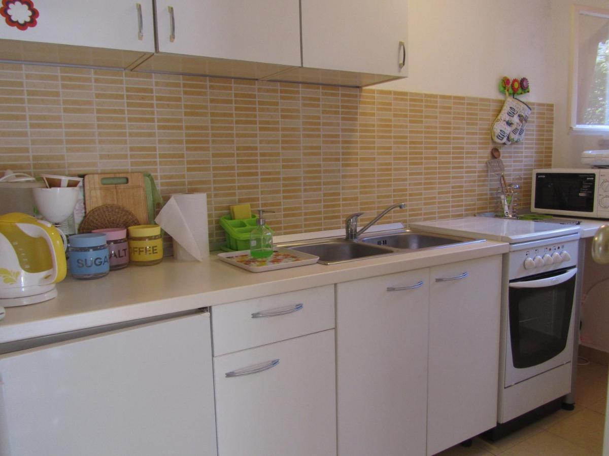 Petrovic Apartment *